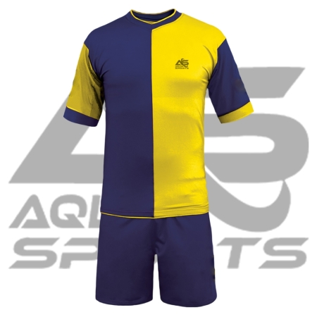 Rugby Uniform
